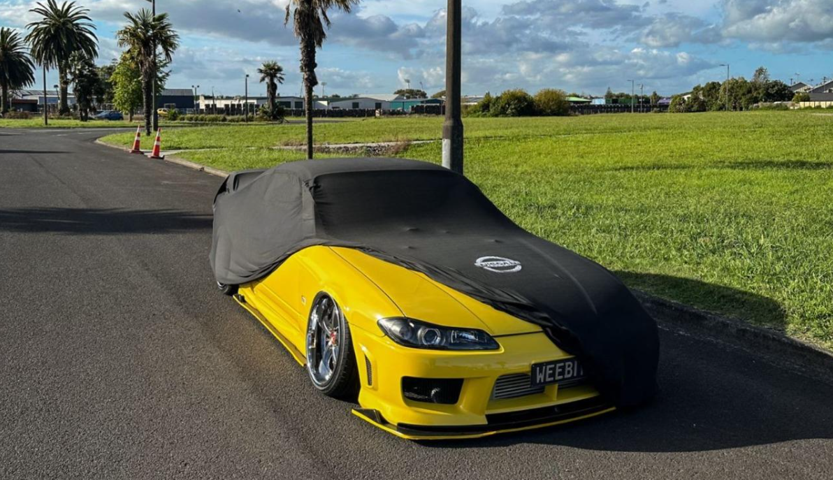 NISSAN Car Cover Tailor Fit For ALL Model NISSAN Car Cover Bag Cover eBay