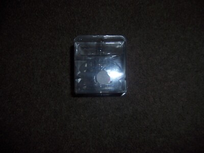 Comotomo Silicone Replacement Nipple, slow flo grey bag