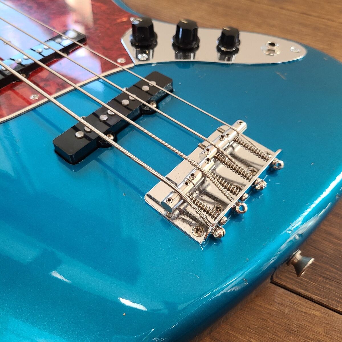 fender Japan JB-40 1993-94 製 ジャズベースいい音