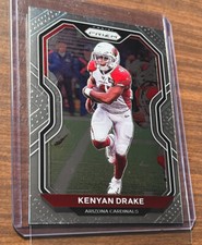 Kenyan Drake