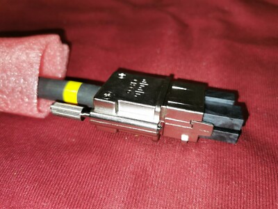 Cisco - 37-1122-01 REV A0 - MCH 45/10 - Catalyst Stack Power Cable