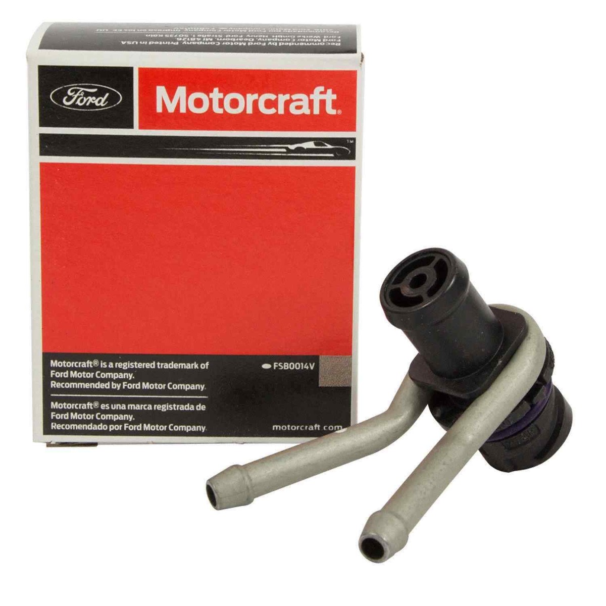 EV-268 Motorcraft OEM PCV Valve for Ford Explorer Ranger