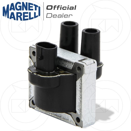 MAGNETI MARELLI 060717056012 Bobina de encendido MAGNETI MARELLI 060717056012 Bobina de encendido