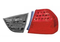 VAN Wezel 0667932 Heckleuchte FüR BMW