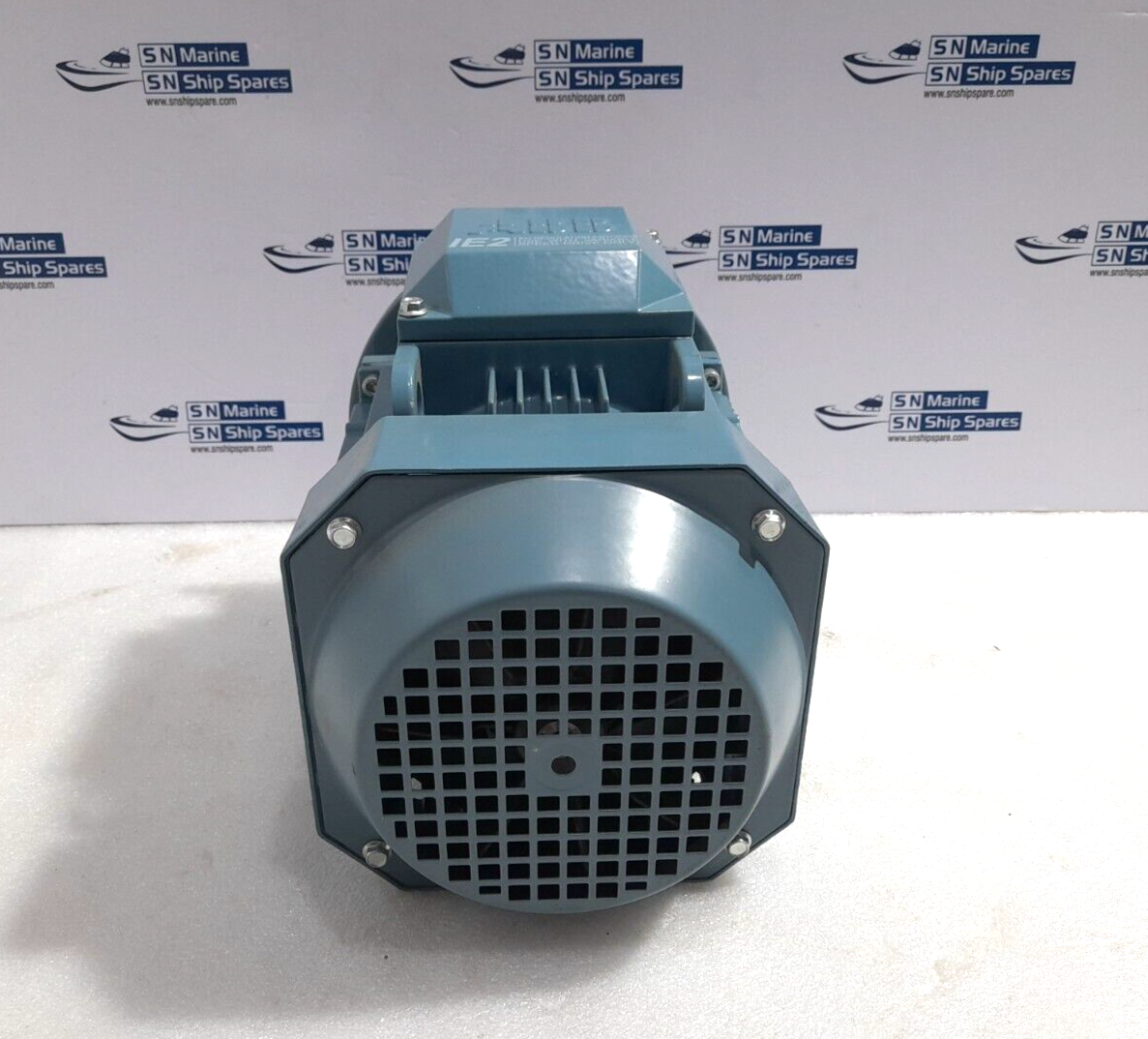 ABB M3AA 90LD 4 3~ Motor 3GAA092540-BSE Alfa Laval 551614-14 460V