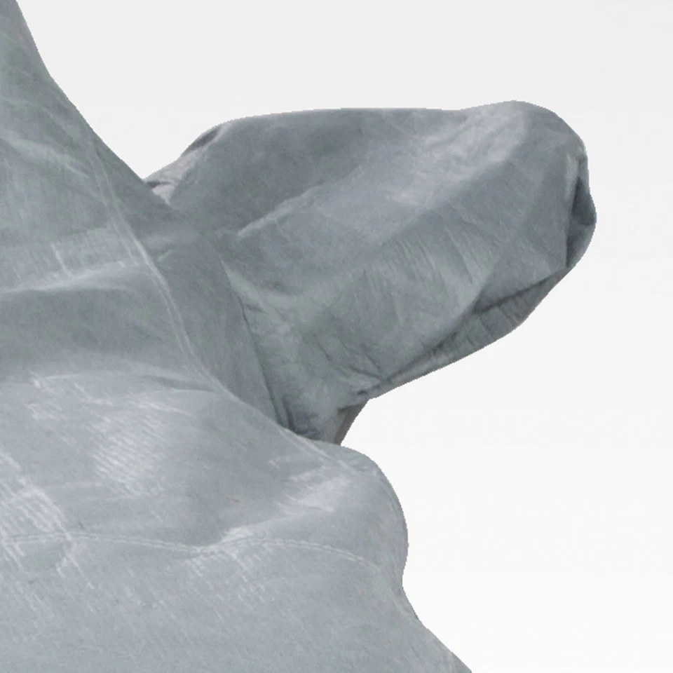 Cubierta de coche exterior Carnoisseur - Alfa Romeo GT Junior Zagato (1969-76) Foto 4 de 4