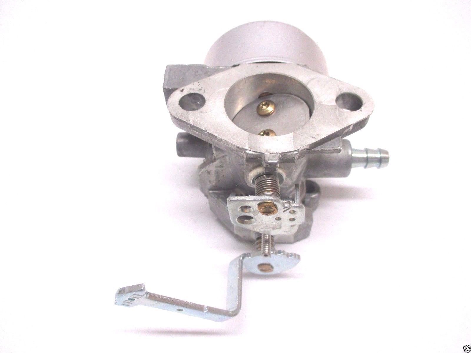Genuine Tecumseh 632242 Carburetor Fits HM100 1074 OEM 710359629721 eBay