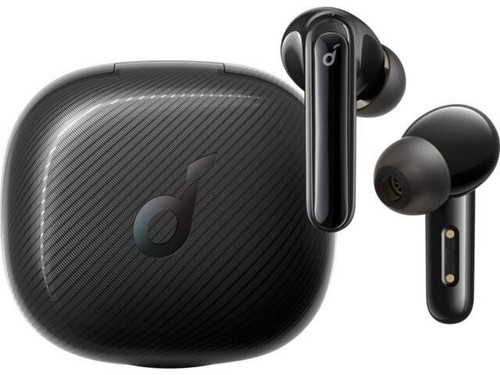 Soundcore by Anker Space A40 Auto-Adjustable Active Noise Soundcore by Anker Space A40 Auto-Adjustable Active Noise