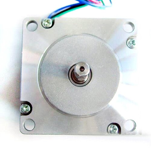 Motor Nema 23. Ref:57HS5630A4 - Imagen 3 de 4