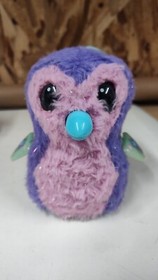 Lot Of 5 Interactive Hatchimals