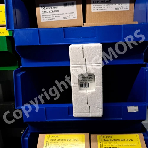 Softstart Danfoss/Eltwin MCI 15CH 15A 037N0096 IC P-Line
