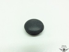 Lampenmaske Gummi Stopfen schwarz für passend für, Zündapp Bergsteiger M25 M50
