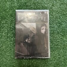 Ergo Proxy - Box Set (DVD, 2009, 4-Disc Set, Viridian Collection