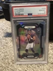2023 CJ Stroud Silver Prizm #339 PSA 10