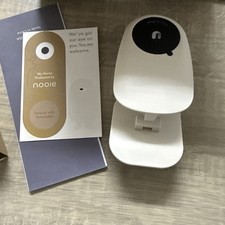 Nooie Cam Indoor 1080P Home Security Camera