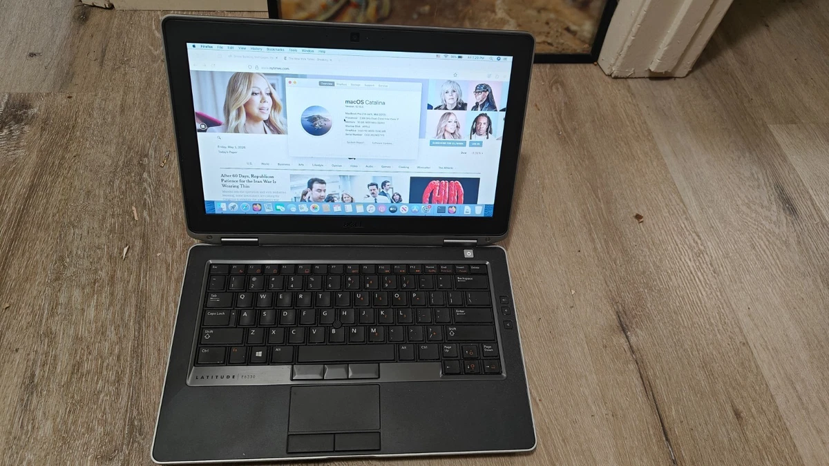 Dell Latitude E6330 PC Laptops & Netbooks for Sale | Shop New