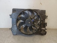 Radiateur Dacia DOKKER