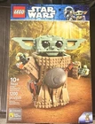 LEGO 75446 Star Wars - Grogu (apprendista mandaloriano)