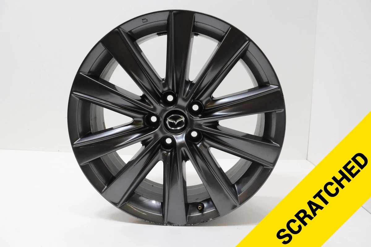 25+ Mazda Wheels for 6 for sale | Updated Oct 2026