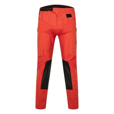 Deus Ex Machina Moto Off Road Pant - Orange