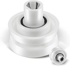 RCX26002 Drive Bearing Pulley Assembly Replacement for Hayward TigerShark