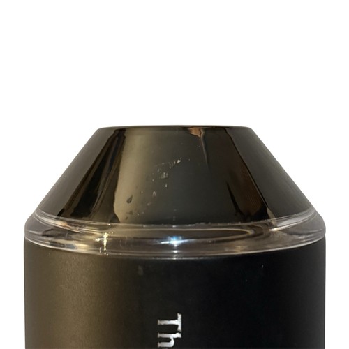 Vinglace Stainless Steel Wine Champagne Bottle Chiller Black The Inclusive Table - 第 5/6 張圖片