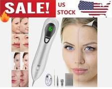 Laser Plasma Pen, Mole Wart Remover, Skin Tag Scar Tattoo Removal Beauty Device