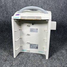 B. Braun Space Station Docking Station Genuinely Untested No power Cord