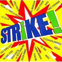 Strike! -2CD Pop-Rock Internationale Pop-Rock CD (2009)