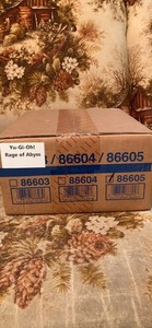 Rage of the Abyss Case | eBay Rage of the Abyss Case | eBay