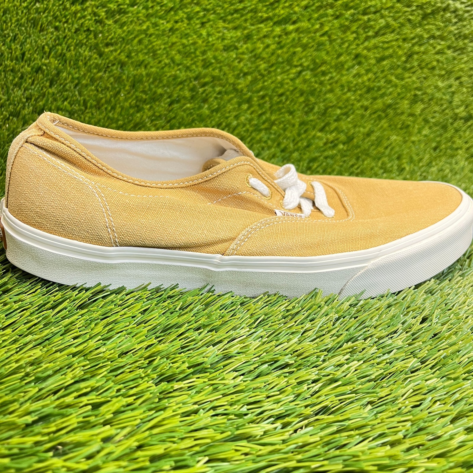 Canvas Shoes Sneakers