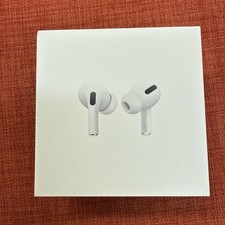 Apple AirPods Pro With MagSafe Wireless Charging Case -