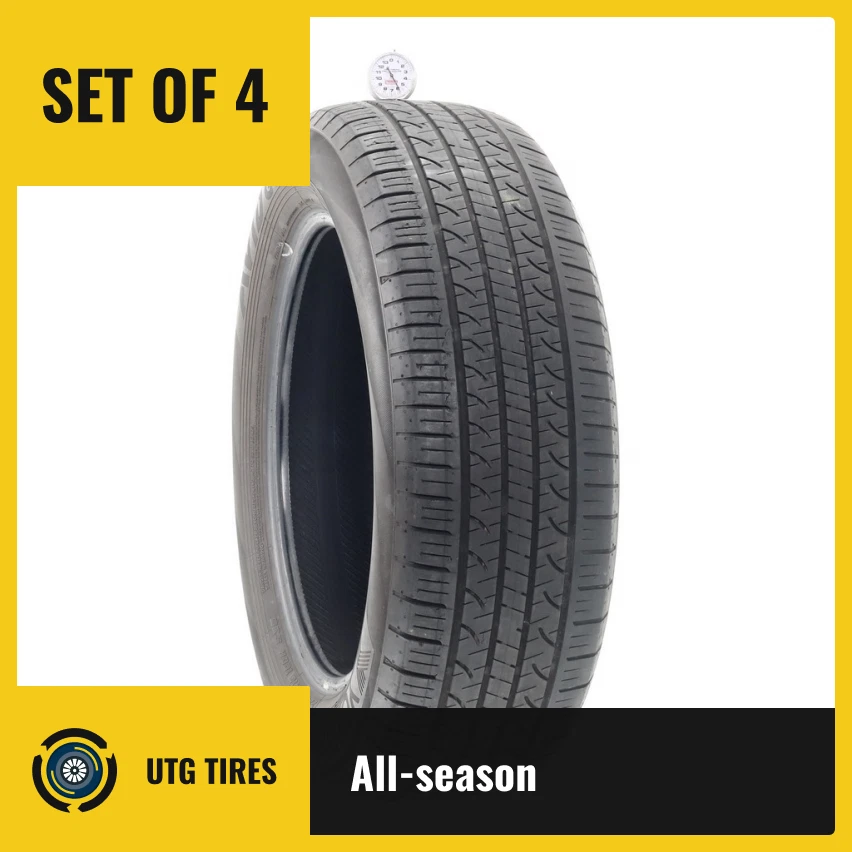 25+ Yokohama 225/60/18 Car & Truck Tires for sale | Updated Oct 2026