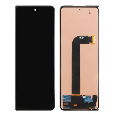 Outer LCD Display Touch Screen Digitizer Assembly for Samsung Galaxy Z Fold3 5G