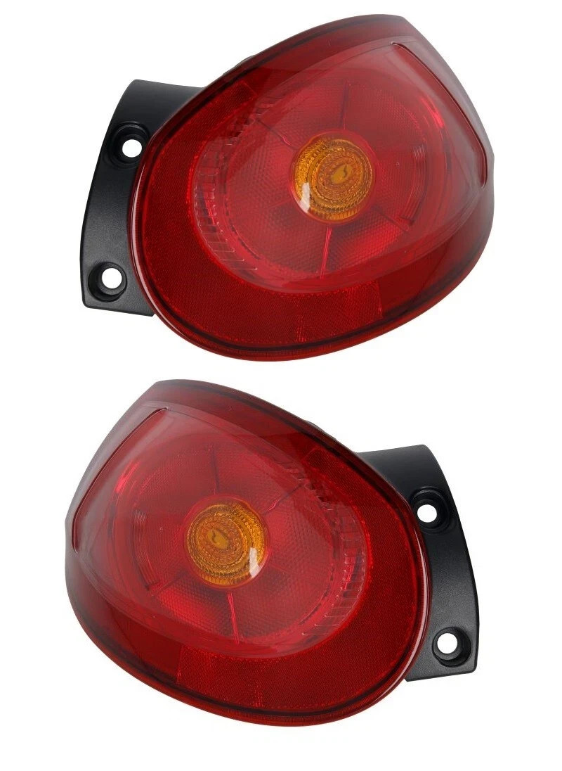Feu arrière gauche droite Fiat Bravo II Hatchback 2006 2007 2008 2009 à 2014