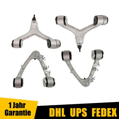 Control Arm Upper Lower Front Left Right for Maserati Quattroporte Gran Turismo