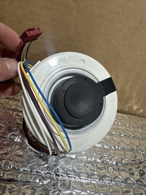 Fujitsu Mini Split Indoor Fan Motor SIC-37CVL-F450-3 DC 340V 42W