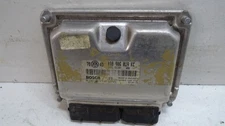 VOLKSWAGEN PASSAT B5 (2002) 1.9 TDI ENGINE CONTROL UNIT ECU  038906019KC
