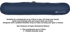 Capix Single Snowboard Sleeve 170cm Long NEW