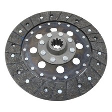 Clutch Disc Fits Ford 1520 1710 1510 1715 1310 1320 Tc29 1630 Fits Case Ih