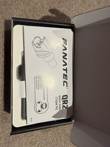 Fanatec Qr2 Wheel Side | eBay
