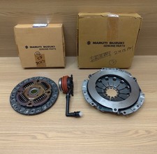 Genuine Clutch Kit For Suzuki Baleno 1.0L Boosterjet 2015-2021 K10C