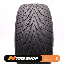 Set Of 2 Used 29545r20 Toyo Proxes St Iii - 114v - 9-1032 No Repairs Set Of 2 Used 29545r20 Toyo Proxes St Iii - 114v - 9-1032 No Repairs