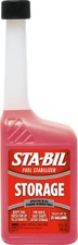 STA-BIL Fuel Stabilizer 10 oz 22206 Prevents gum, varnish, rust in fuel system