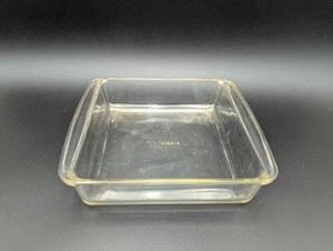 Pyrex Clear Baking Dish | eBay