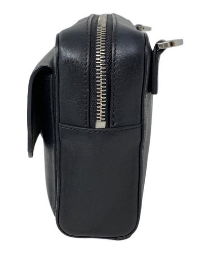 FURLA                    Shoulder bags black - Picture 3 of 11