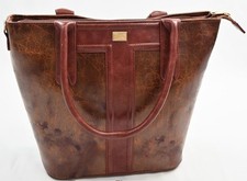 Bolso de mujer vintage de diseño bolso bandolera Fragola Z569