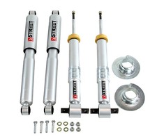 Belltech SHOCK ABSORBER SET STREET PERFORMANCE 9694