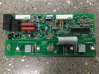 W10503278 Amana Whirlpool Refrigerator  Control Board