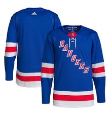 New York Rangers Collecting and Fan Guide 16